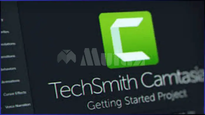 تحميل برنامج Camtasia Studio 2020