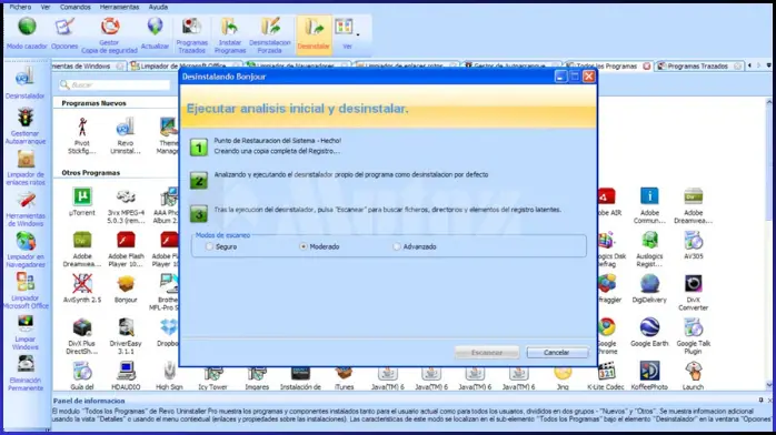 تحميل Revo Uninstaller Pro