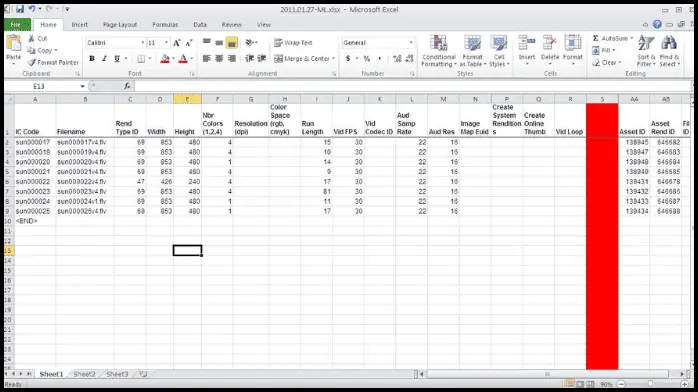 تحميل برنامج إكسل Excel 2010 للكمبيوتر