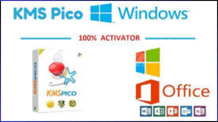 تحميل برنامج Windows KMS Activator