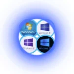 اسطوانة جميع إصدارات الويندوز | All Windows 7-8.1-10-11 | نوفمبر 2024