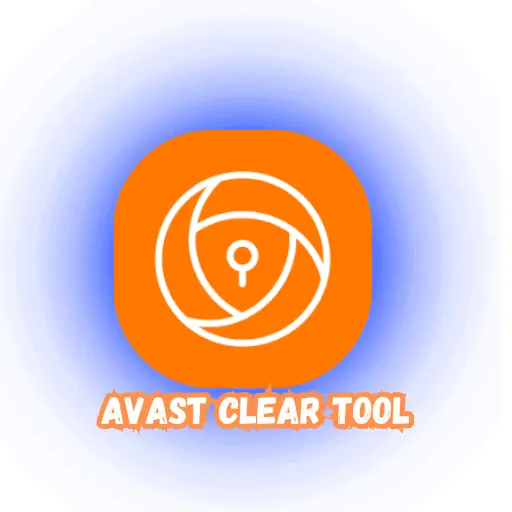 تحميل أداة Avast Clear