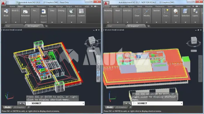 Download Autocad 2017