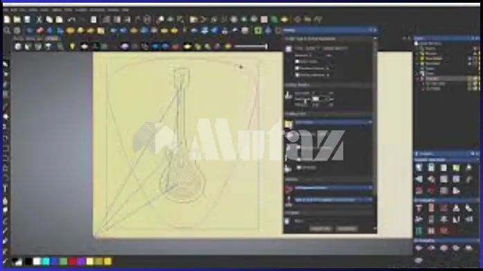 Download Autodesk ArtCAM