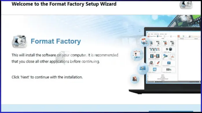 Download Format Factory 2