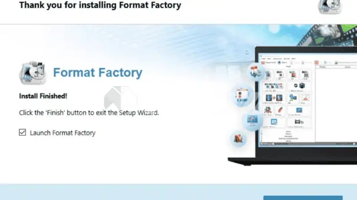 Download Format Factory 6