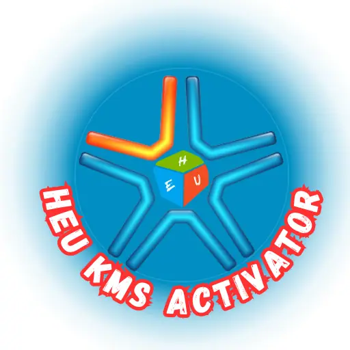 أداة تفعيل ويندوز 10 و 11 و أوفيس | تحميل البرنامج HEU KMS Activator 2024