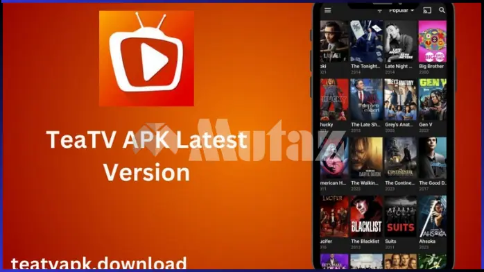 Teatv App Download