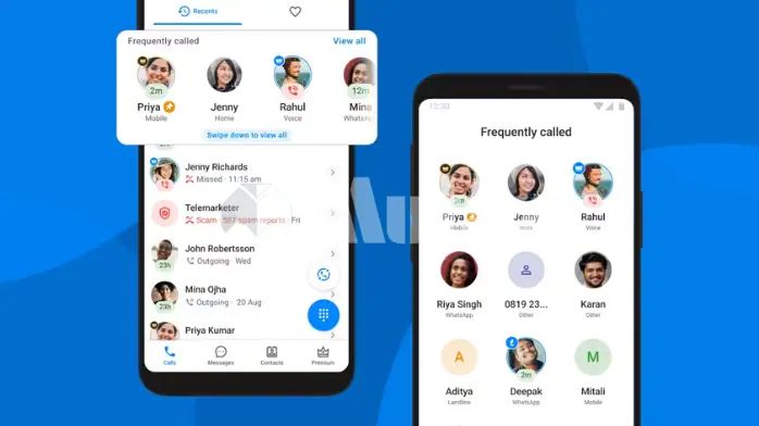 Download Truecaller