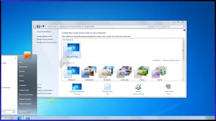 Download Windows 7 AIO