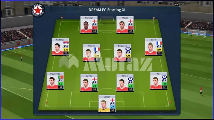 Dream League Soccer 2019 Download