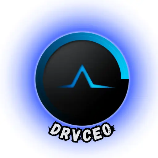 اسطوانة التعريفات الصينية DrvCeo