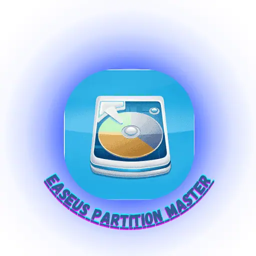 تحميل اسطوانة EaseUS Partition Master