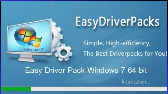 تحميل برنامج Easy Driver Packs