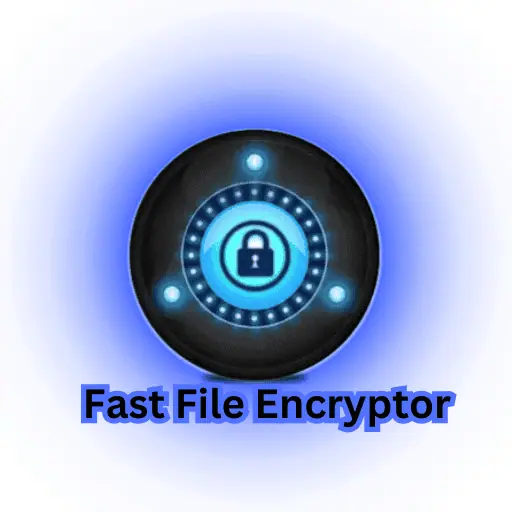 تحميل برنامج Fast File Encryptor