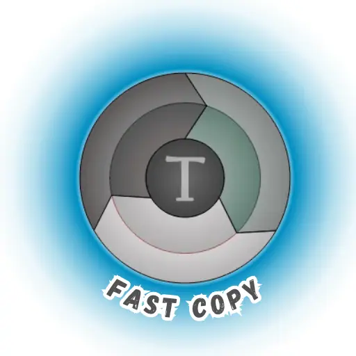 تحميل برنامج FastCopy لتسريع نقل الملفات للكمبيوتر 2024 مجانا