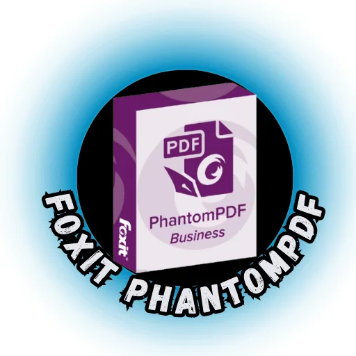 Foxit PhantomPDF Business