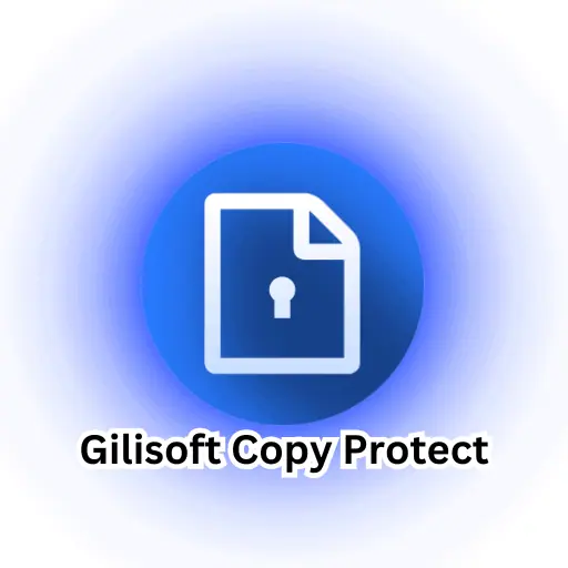 تحميل برنامج Gilisoft Copy Protect