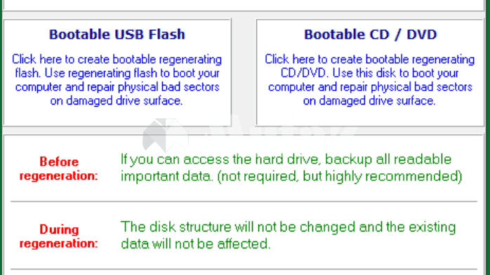 HDD Regenerator 2024 Download