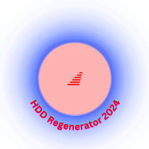 تحميل برنامج HDD Regenerator 2024