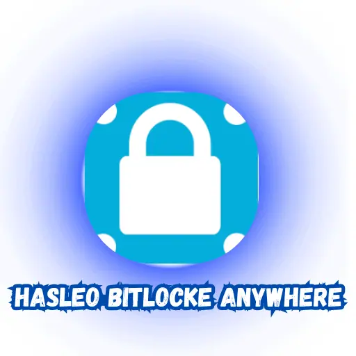 تحميل برنامج Hasleo BitLocker Anywhere