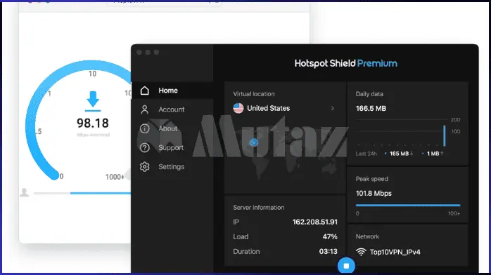 HotSpot Shield VPN download