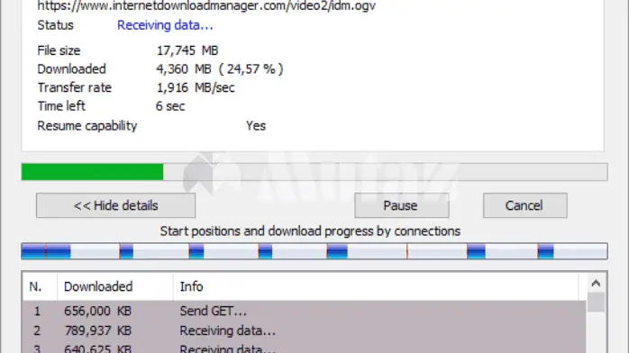 Internet Download Manager Portable Full