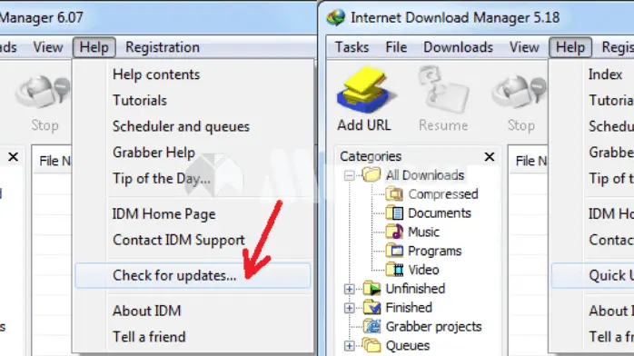 Internet Download Manager Portable