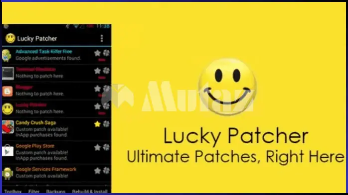 Lucky Patcher Download