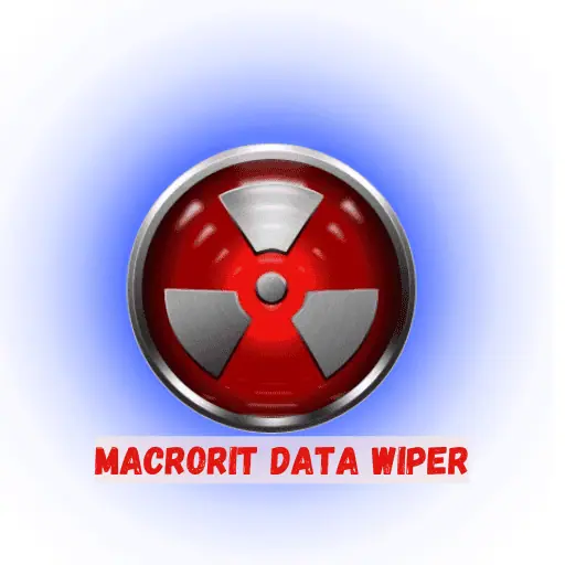 تحميل برنامج Macrorit Data Wiper