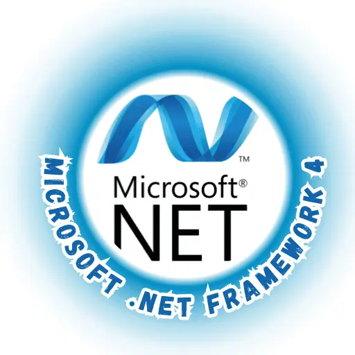 تحميل برنامج Microsoft .NET Framework 4 للكمبيوتر كامل مجانا