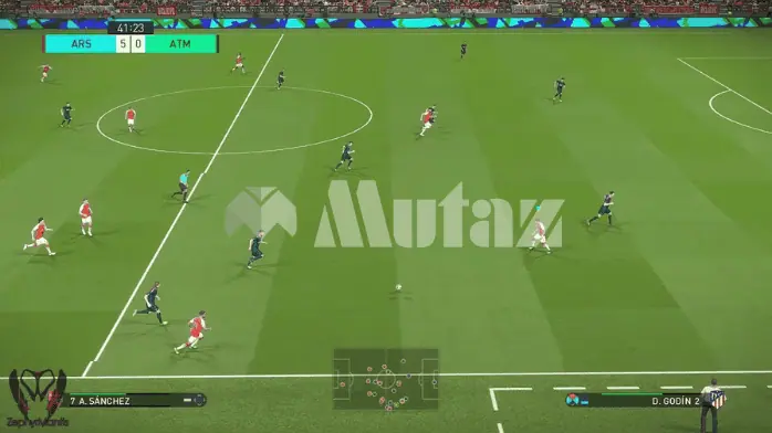 Pro Evolution Soccer 2018 Download