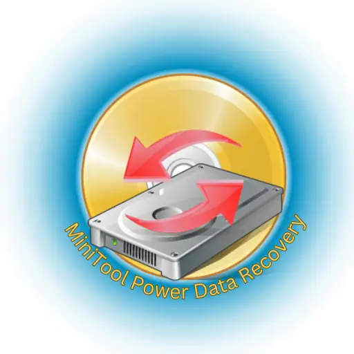 تحميل برنامج MiniTool Power Data Recovery كامل مع السيريالات