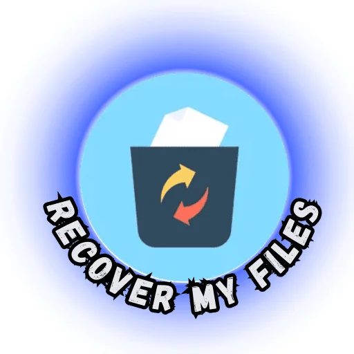 تحميل برنامج Recover My Files