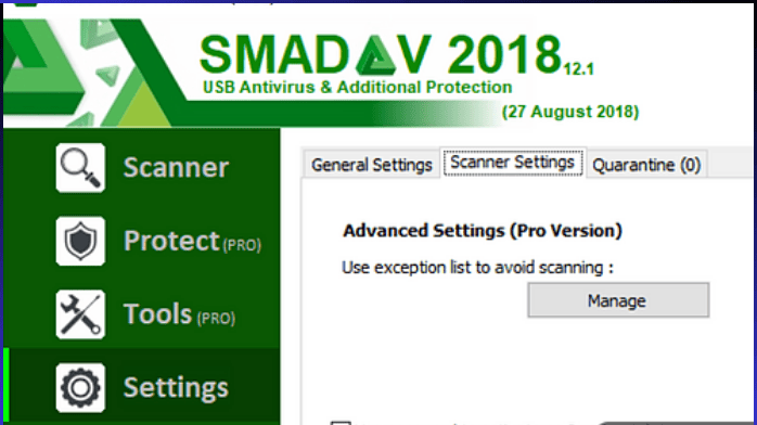 تحميل برنامج Smadav Pro 2023