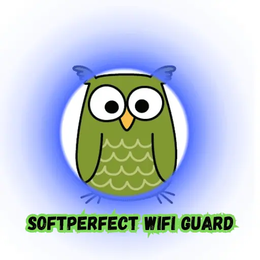 تحميل برنامج SoftPerfect WiFi Guard