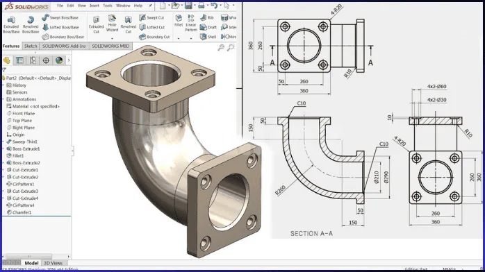 SolidWorks Crack