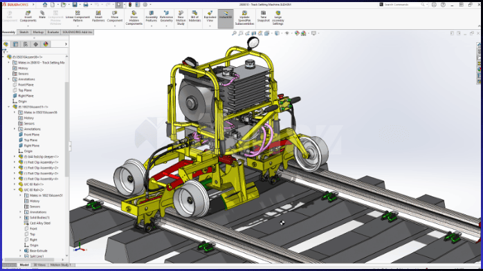 SolidWorks Crack