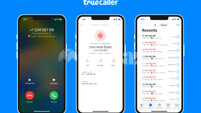 Truecaller Download