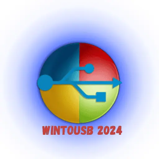 تحميل برنامج WinToUSB 2024