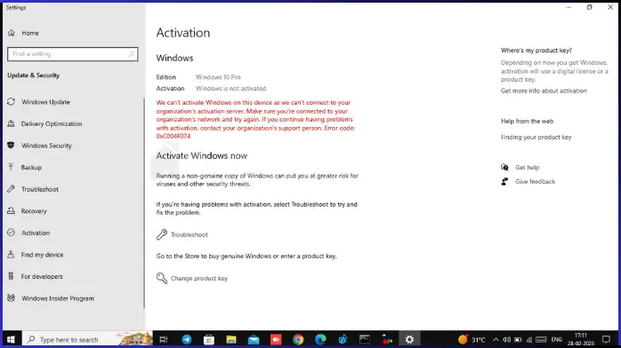 Windows 10 Activator Ultimate