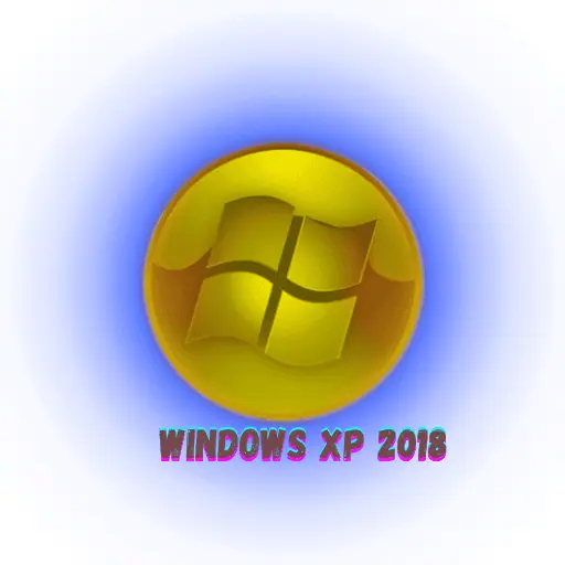 تحميل ويندوز xp 2018