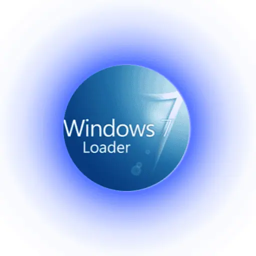 تحميل برنامج Windows 7 Loader