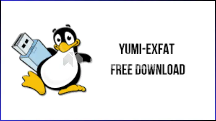 YUMI-exFAT free download