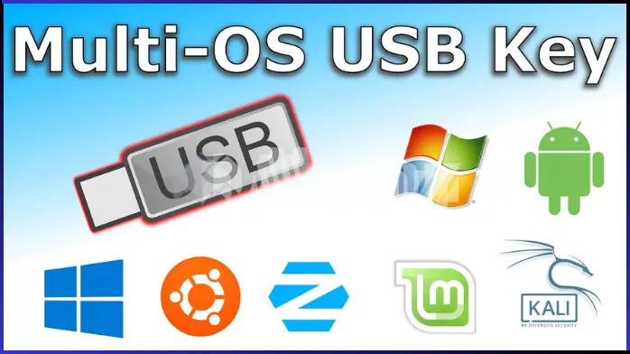 download MultiOS-USB