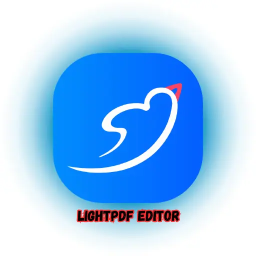 تحميل برنامج LightPDF Editor | للتعديل على ملفات بى دى إف