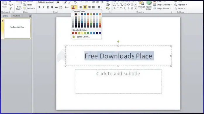 download microsoft office 2010_1