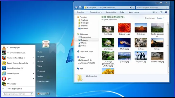 download windows 7 Professional