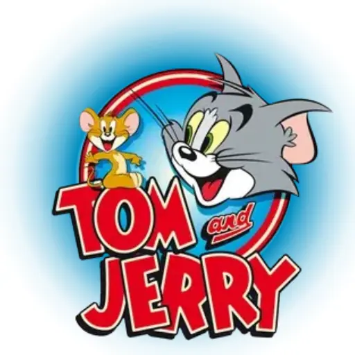 tom and jerry