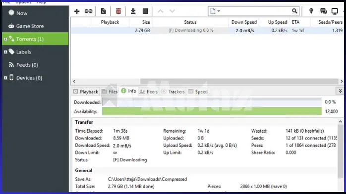 uTorrent Pro 2024 Download